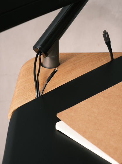 TANKEN The Standing Desk