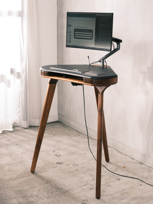 Monitor Arm