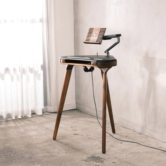 TANKEN The Standing Desk