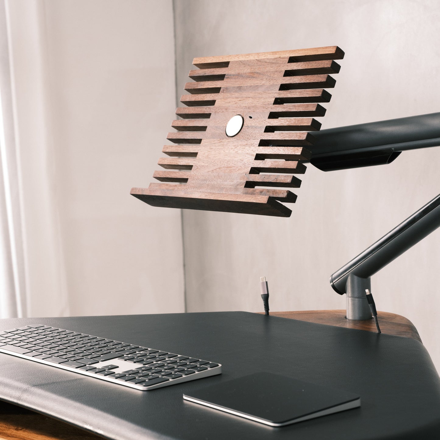 Tablet Tray for TANKEN