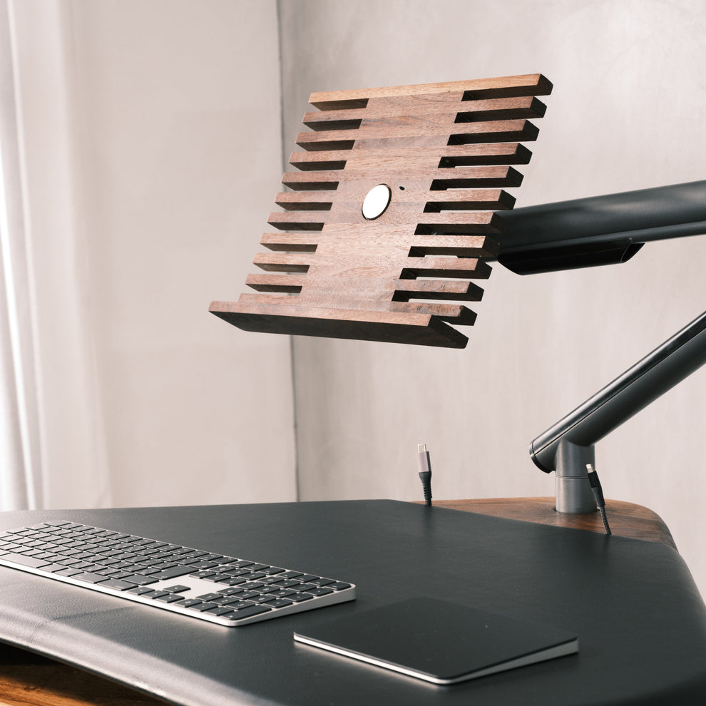 Tablet Tray for TANKEN – KENWORK