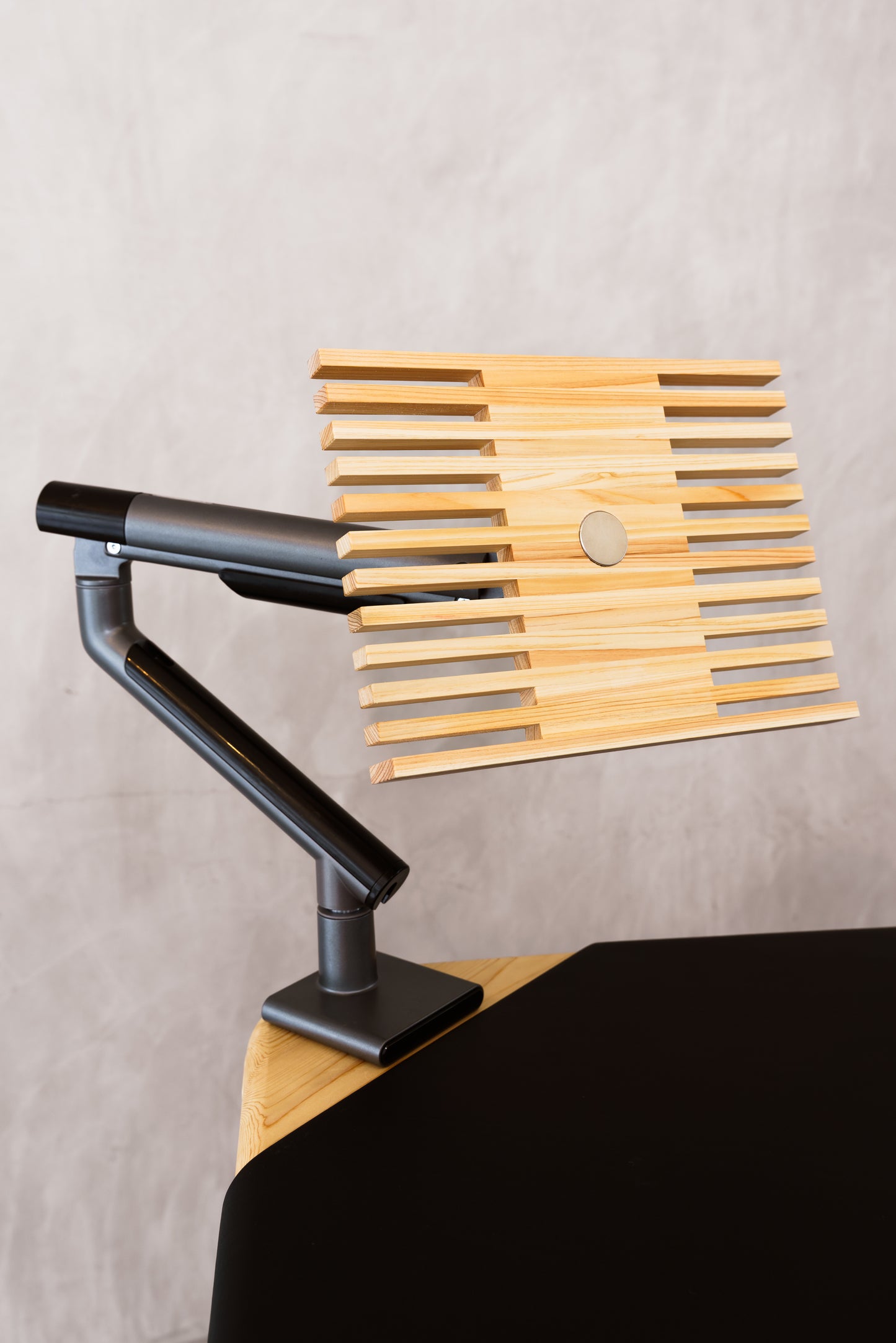 Tablet Tray for TANKEN