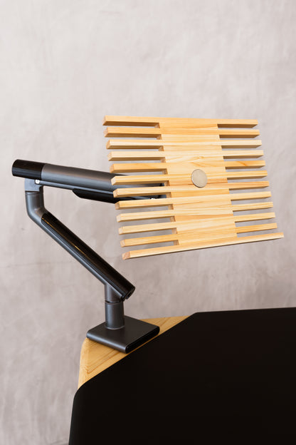 Tablet Tray for TANKEN