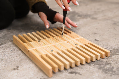 Tablet Tray for TANKEN