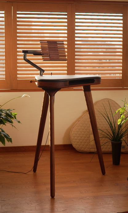 TANKEN The Standing Desk