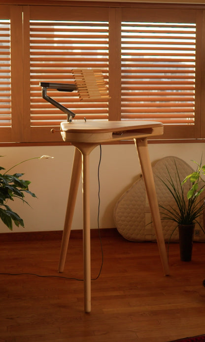 TANKEN The Standing Desk
