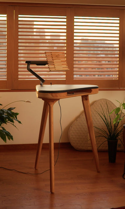 TANKEN The Standing Desk