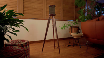 TOMORI The Speaker Stand